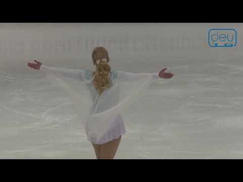 Nadia COLBOURNE - Bronze Ladies III "Summer of 42. Michel Legrand"