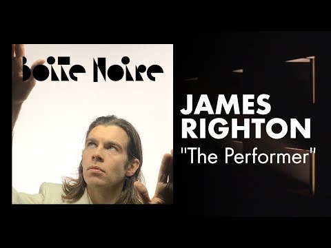 Quand James Righton fait le "Performer", en live 🎹