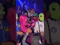 Latto Area 24 Birthday Party