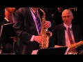 Hidden Soul (Tish Oney with the Greenville Jazz Collective Big Band)