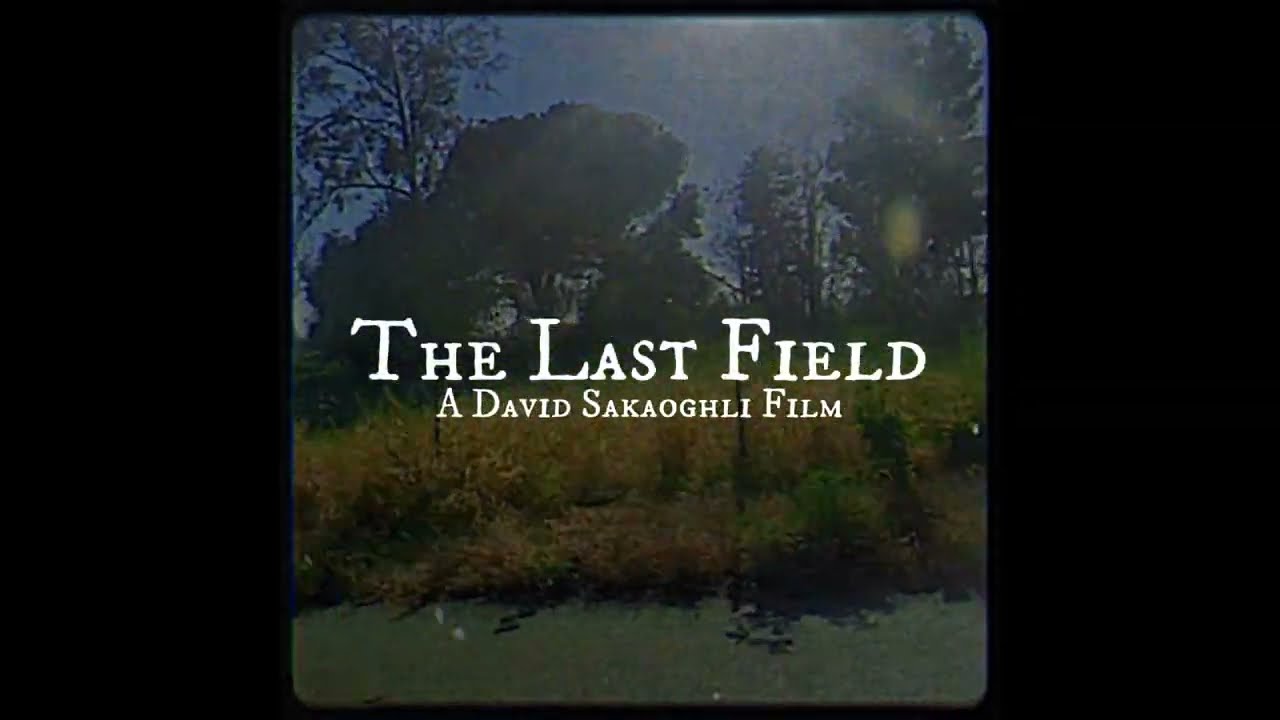 The Last Field | Found-Footage Short Horror Film
