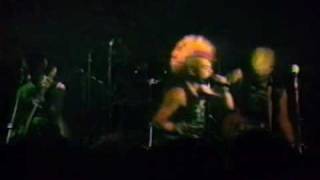 The Exploited - Blown to Bits (Live at the Palm Cove 1983)