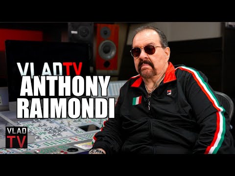 Anthony Raimondi on How Tommy from Goodfellas Died in Real Life (Part 8)