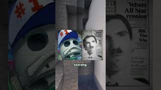 Download lagu Spongebob Cartoon Dark Things Part 5 mp3