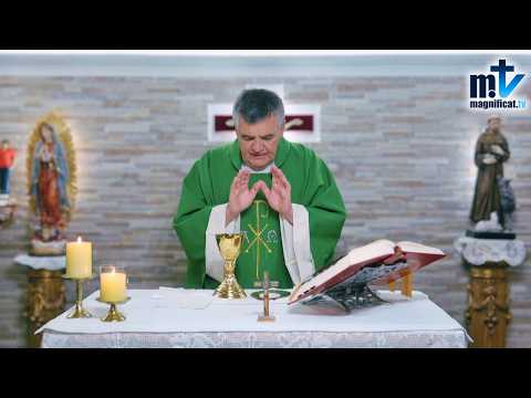 Santa Misa de Hoy | Sábado, XXVI Semana del Tiempo Ordinario (03-10-2026) | Pbro. Santiago Martín, FM 