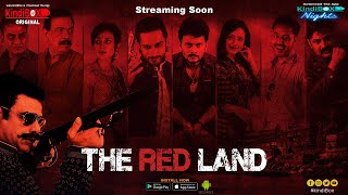 Official Trailer The Red Land   New Web Series  Ki