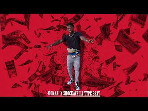 (FREE BEAT) 410NAAI X DMB SHOCKAWITDAFETTI TYPE BEAT 2019