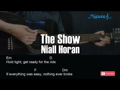 The Show - Niall Horan