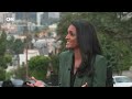 Full Interview Nithya Raman S Case For L A Mayor