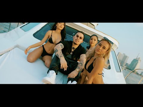 FIIXD, 1MILL & DIAMOND MQT - เธอจะทำ (OFFICIAL MV)