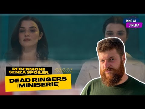 Dead Ringers (Miniserie) - Recensione SENZA SPOILER