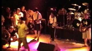 Shelter - &quot;Civilized Man&quot; and &quot;Here We Go&quot;