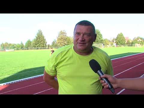 2018 09 02 1 lyga: FC KUPIŠKIS - TRAKAI B trenerio komentaras