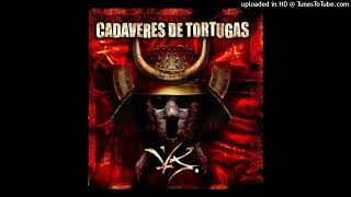 Cadaveres De Tortuga -escape song (release my demons)
