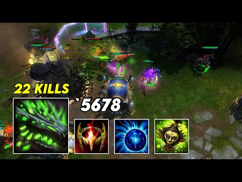 HON MVP Bushwack - `5678 1781 MMR CM