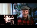 Robbie Robertson  Hell's Half Acre  REACTION