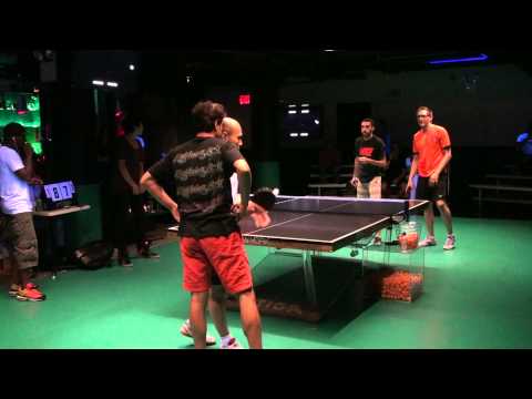2013.07.19 SPiN Dirty Dozen - Finals (Doubles)