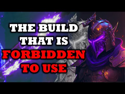 The Most Broken Elden Ring Build Of ALL TIME | Shadow Hunter Build (Destroy Everything Instantly)