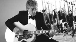 Roger Daltrey for GQ Men Of The Year