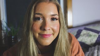 [Lo-fi ASMR] Guided Meditation for When You Had a Bad Day