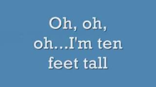 Download lagu Afrojack ft. Wrabel (Ten Feet Tall) (LYRICS) mp3 Download lagu Afrojack ft. Wrabel (Ten Feet Tall) (LYRICS) mp3
