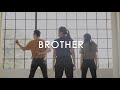 Brother - The Brilliance | Bethia DeLong