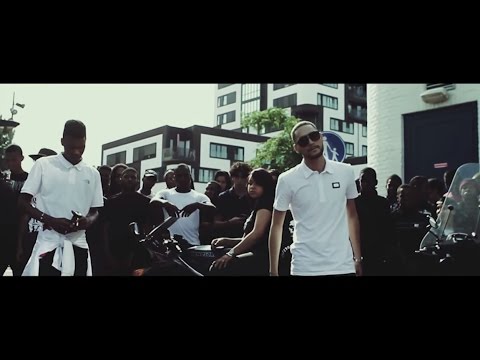 Latifah - Regenboog ft. Keizer, Josylvio & Sevn Alias