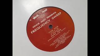 Vince Ailey - A Moment