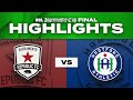 10 4 2025 Sacramento Republic FC Vs Hartford Athletic Game Highlights