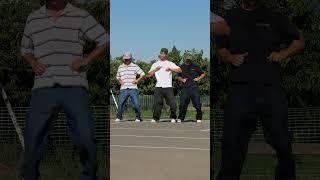 Teach Me How to Dougie (dance)