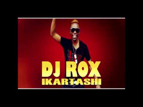 Dj Rox Keysha Deuxieme Leçon