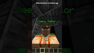 Free crate on atlantisxbox.minehut.gg  #server #gaming #minecraft #giveaway #viral