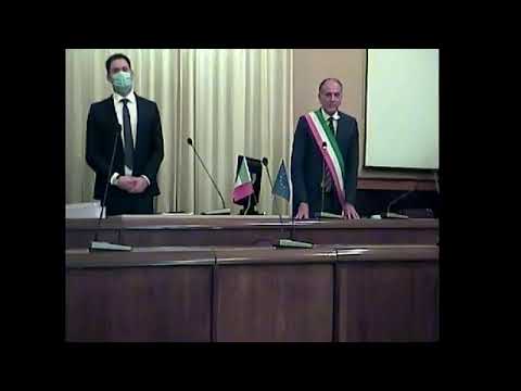 Live streaming di Comune Conversano (SOLO VIDEO - NO AUDIO)