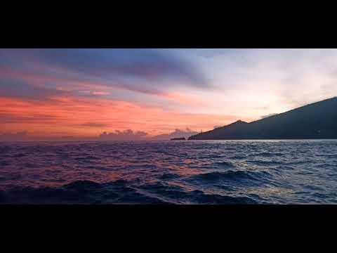 MANG ARIS - PASRAH ( KARAOKE )