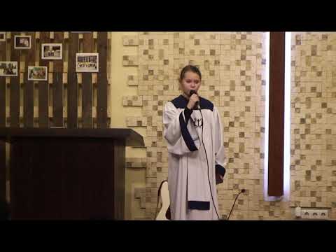 2019.03.10 The Lord's Prayer