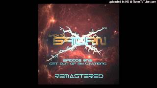 Back to Saturn X E1 Soundtrack - Remastered: Phobophobe