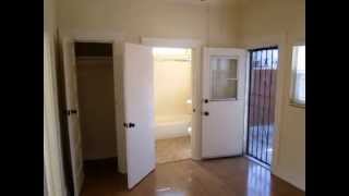 preview picture of video 'PL2822 - 2 Bed + 1 Bath Apartment For Rent (East Los Angeles, CA).'