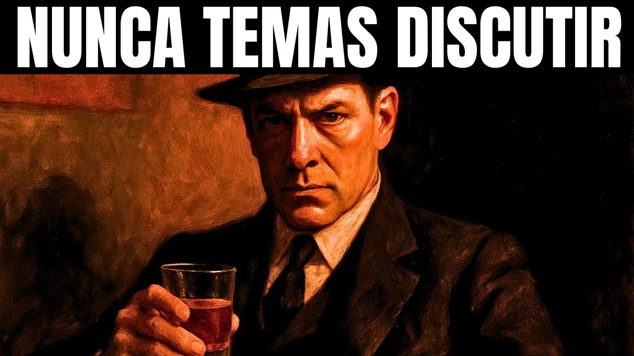 How to Stay Calm in Any Confrontation - Carl Jung