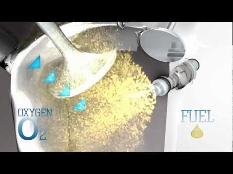 Star Tron Enzyme Fuel Treatment - Gasoline Additive For All Engines 1 Oz Treats 6 Gallons