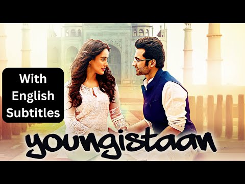 Youngistaan - Hindi Movie With English Subtitles | Jackky Bhagnani, Neha Sharma, Farooq Sheikh
