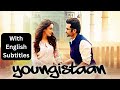 Youngistaan Hindi Movie With English Subtitles Jackky Bhagnani Neha Sharma Farooq Sheikh