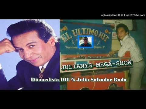 Rayito De Amor #DiomedesDiaz #JuanchoRois