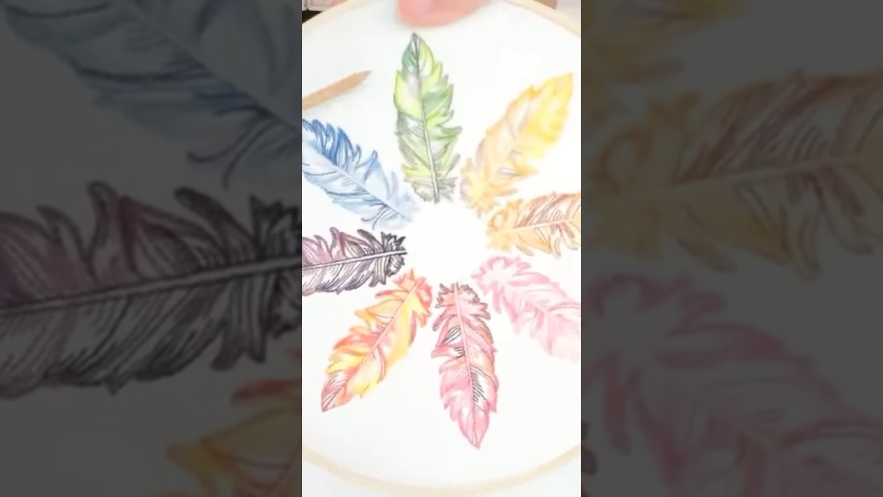 Medley™ Variegated 10 Spool Thread Kit