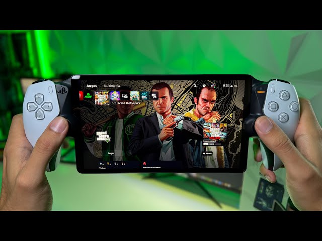 Vídeo relacionado con Mochila para Consola PS5/ Slim/ Pro, Bolsa PS5 de Viaje con Protección Total, Funda ps5 Almacenamiento de Gran Capacidad, PS Portal, Portátil, Tarjeta de Juego, Maletin PS 5 con Bolsa 3 Cable- Blanco