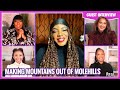 Part Two Leela James Performs New Single Complicated EXCLUSIVE