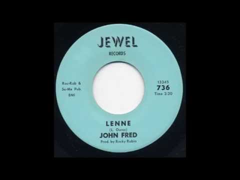 John Fred & His Playboy Band  - Lenne