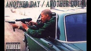 D.R.U.G - Another day another dollar