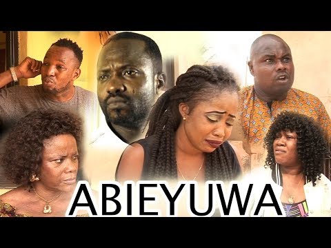ABIEYUWA [FULL BENIN MOVIES]