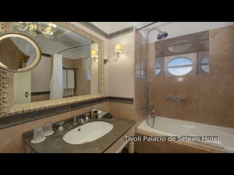 Tivoli Palácio de Seteais Hotel