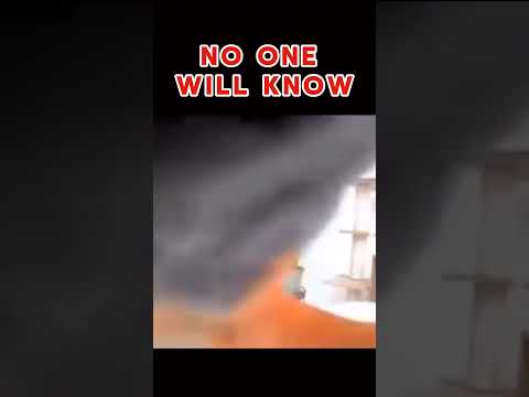 His Eyes On The Food